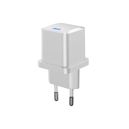 Konfulon C76 30W GAN Şarj Cihazı - Beyaz