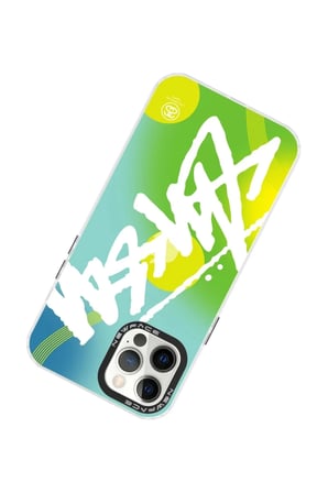 Newface Apple iPhone 12 Pro Max Kılıf Estoril Desenli Kapak - Estoril - 2