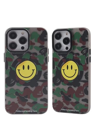Newface Apple iPhone 14 Pro Kılıf Apollo Magneticsafe Desenli Kapak - Apollo Siyah - 4
