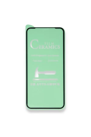Newface General Mobile GM 22 Seramik Nano Ekran Koruyucu