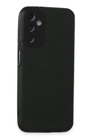 Newface Samsung Galaxy M14 5G Kılıf Loop Deri Silikon - Yeşil