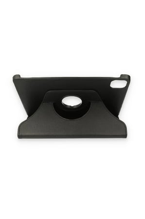 Newface Xiaomi Pad 6 Kılıf 360 Tablet Deri Kılıf - Siyah