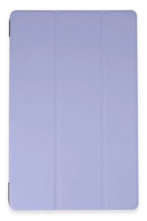 Newface Xiaomi Pad 6 Kılıf Tablet Smart Kılıf - Lila