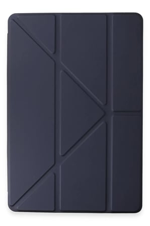 Newface Xiaomi Pad 6 Kılıf Kalemlikli Mars Tablet Kılıfı - Lacivert