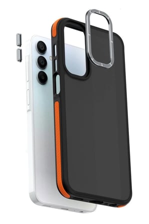 Newface Xiaomi Redmi Note 13 Pro 5G Harvel Kapak - Lacivert