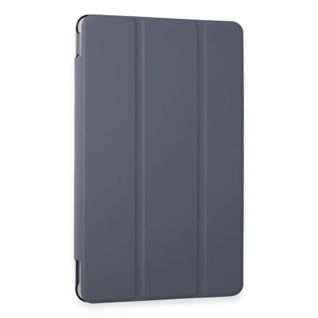 Newface Samsung Galaxy X510 Tab S9 FE 11 Kılıf Tablet Smart Kılıf - Lila