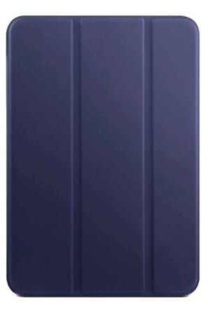 Newface Apple iPad Mini 3 Kılıf Tablet Smart Kılıf - Lacivert
