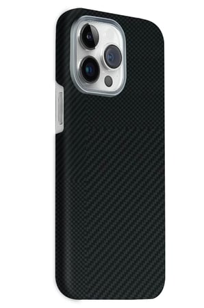 Joko Apple iPhone 15 Pro Max Volt Magsafe Kapak - Siyah