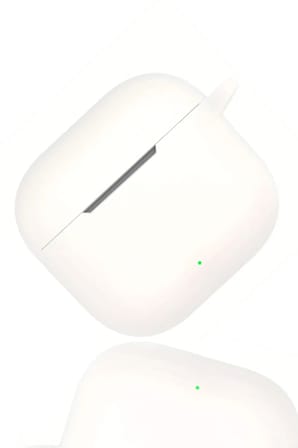 Newface Huawei FreeBuds SE 3 Hang Kılıf - Beyaz