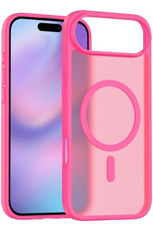 Joko Apple iPhone 17 Air Jota Magsafe Kapak - Rose