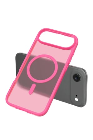 Joko Apple iPhone 17 Air Jota Magsafe Kapak - Rose