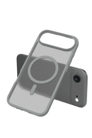 Joko Apple iPhone 17 Air Jota Magsafe Kapak - Titan Gri