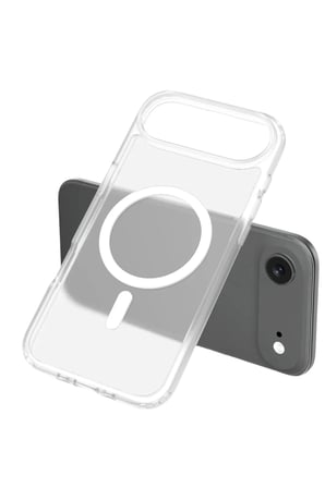 Joko Apple iPhone 17 Air Jota Magsafe Kapak - Şeffaf