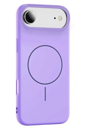 Joko Apple iPhone 17 Air Jully Magsafe Kapak - Lila