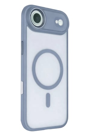 Joko Apple iPhone 17 Air Terea Magsafe Kapak - Açık Mavi