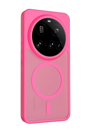 Joko Xiaomi Mi 15 Ultra Jota Magsafe Kapak - Rose