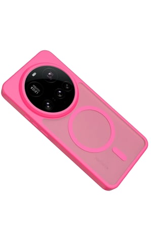 Joko Xiaomi Mi 15 Ultra Jota Magsafe Kapak - Rose