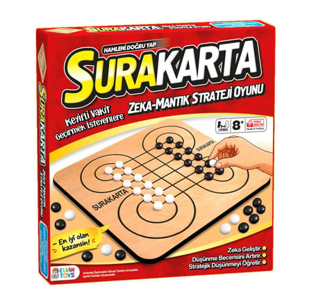 Sura Karta  Oyunu