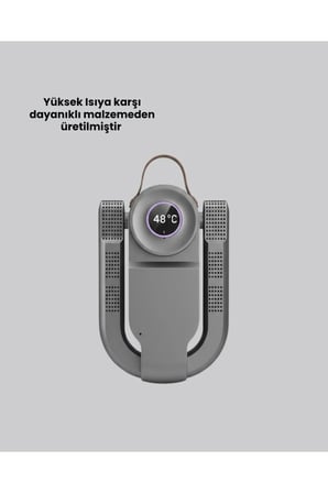 Hızlı Kurutma Özellikli Ayakkabı Kurutma Makinesi Günlük Kullanıma Uygun