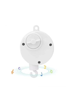 Sayarmarkt Bebek Kamerası Uyku ve Güvenlik Paketi 3.5" İnç Ekranlı Kablosuz 2.4 GHz 250m Kapsama Alanlı
