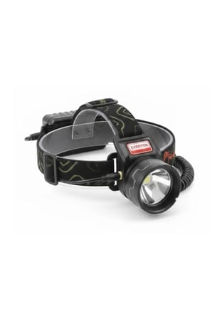 Sayarmarkt Type-C Şarjlı LED Kafa Lambası Sensörlü 30W