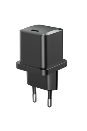 Konfulon C76 30W GAN Şarj Cihazı - Siyah