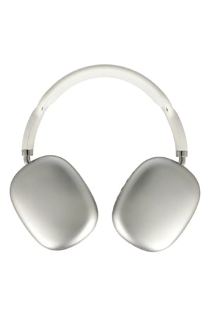 Karler Bass KR Max BT Kablosuz Kulaklık - Beyaz