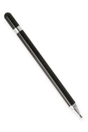 Newface Dokunmatik Stylus Kalem Pen 110 - Siyah