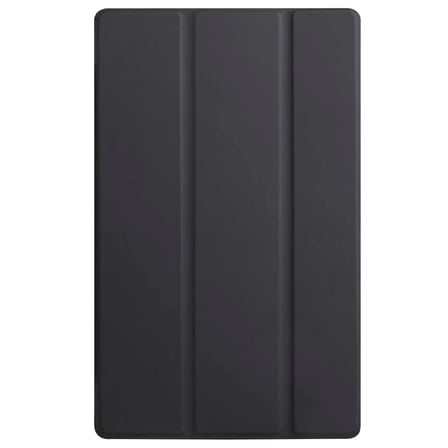 Newface Lenovo M10 HD X306F Kılıf Tablet Smart Kılıf - Siyah