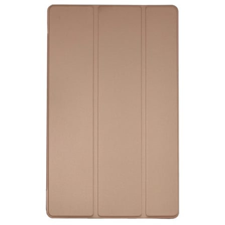 Newface Lenovo M10 HD X306F Kılıf Tablet Smart Kılıf - Gold