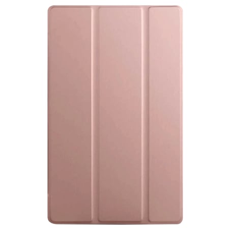 Newface Lenovo M10 HD X306F Kılıf Tablet Smart Kılıf - Rose Gold