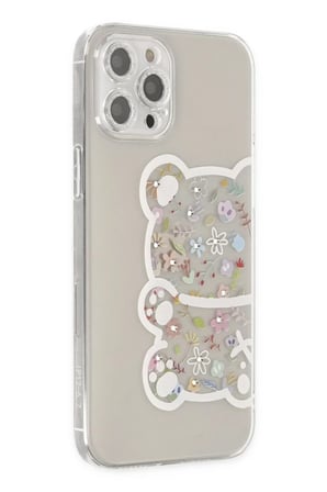 Newface Apple iPhone 12 Pro Kılıf Lucky Silikon - Lucky 4