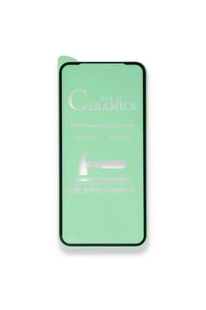 Newface Realme 10 4G Seramik Nano Ekran Koruyucu