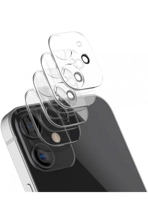 Newface Samsung Galaxy A34 5G Kamera Lens Koruma Cam