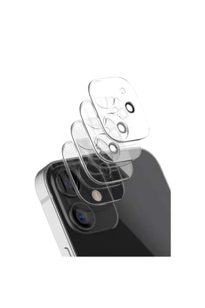 Newface Xiaomi Redmi Note 13 4G Kamera Lens Koruma Cam