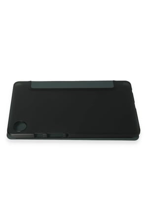 Newface Huawei MatePad 11.5 Kılıf Tablet Smart Kılıf - Koyu Yeşil