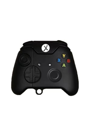 Newface Apple Airpods 3 (3.nesil) Karakter Silikon - Desen 2