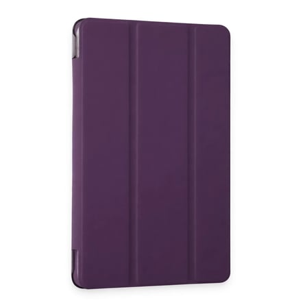 Newface Huawei MatePad 11.5 Kılıf Tablet Smart Kılıf - Mor