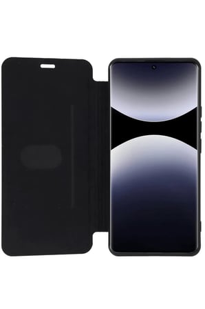 Newface Xiaomi Redmi Note 14 Pro 5G Kılıf Flip Cover - Lacivert