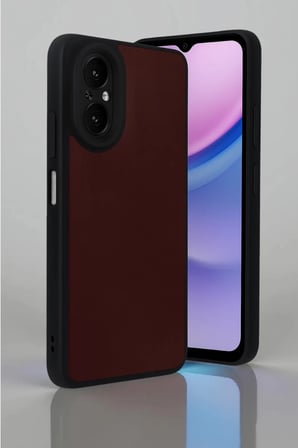Newface Realme 12 Lite Kılıf Aras Deri Kapak - Açık Yeşil