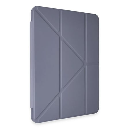 Newface Huawei Honor Pad V9 Kılıf Kalemlikli Mars Tablet Kılıfı - Lavender