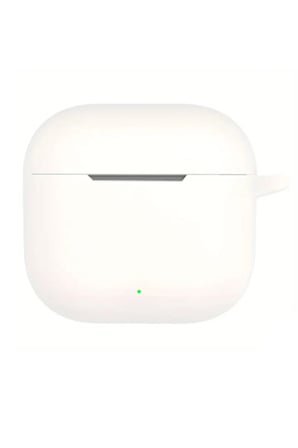 Newface Huawei FreeBuds SE 3 Hang Kılıf - Beyaz