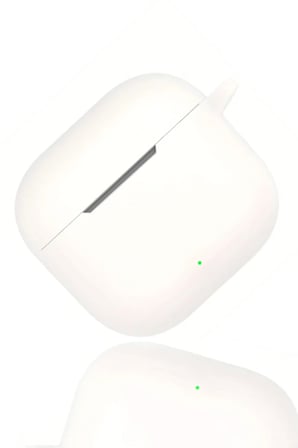 Newface Huawei FreeBuds SE 3 Hang Kılıf - Beyaz