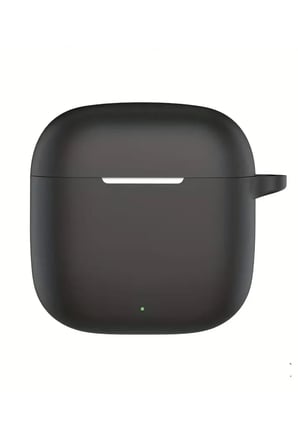 Newface Huawei FreeBuds SE 3 Hang Kılıf - Siyah