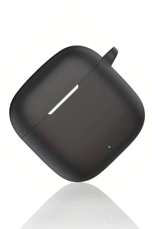 Newface Huawei FreeBuds SE 3 Hang Kılıf - Siyah