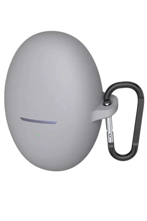 Newface Huawei FreeBuds 6 Hang Kılıf - Bej