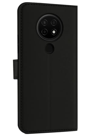 Newface Reeder P13 Blue Max (2020) Kılıf Trend S Plus Kapaklı Kılıf - Siyah