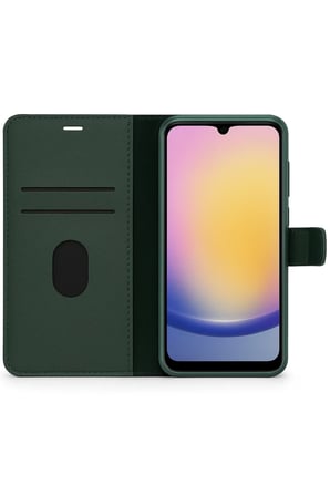 Newface Reeder P13 Blue Max (2020) Kılıf Trend S Plus Kapaklı Kılıf - Siyah