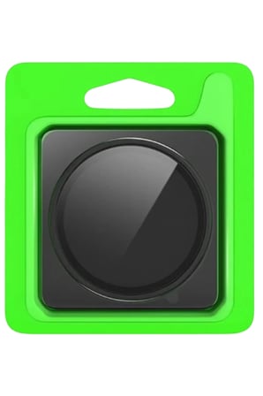 Newface Xiaomi Redmi 14C Raze Metal Kamera Lens - Siyah