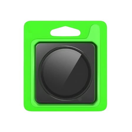 Newface Xiaomi Redmi 14C Raze Metal Kamera Lens - Siyah